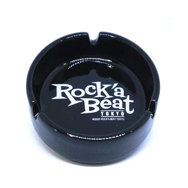 【半額SALE】ROCK'A BEAT TOKYO 『灰皿／小物入れ』 RBT-002