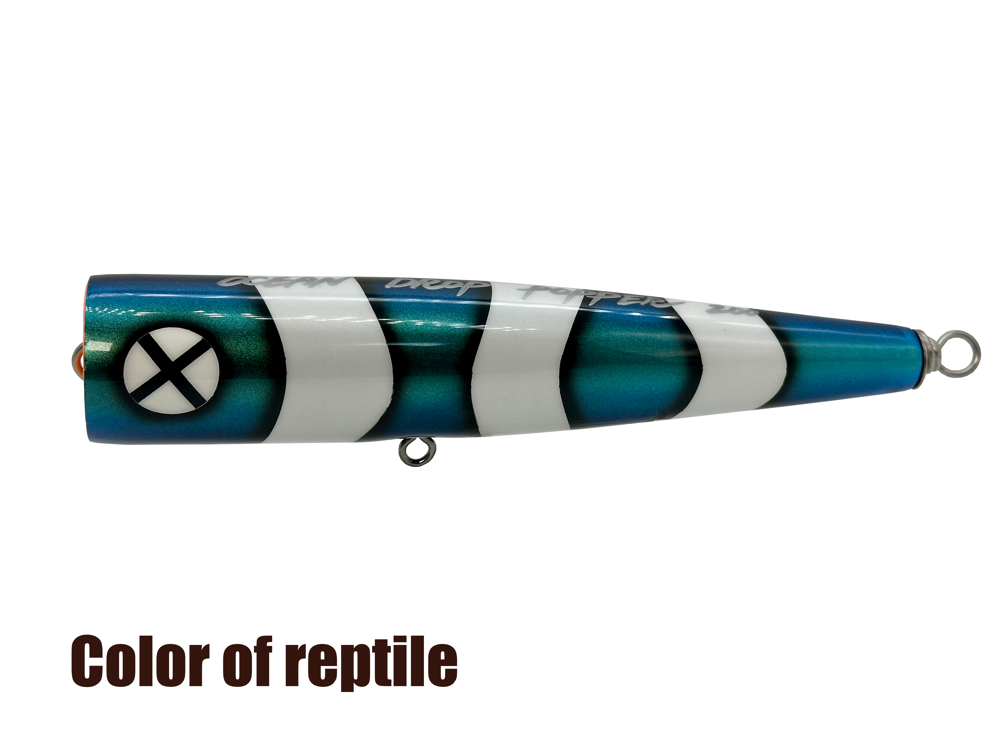 ルアー・フライ OCEAN DROP POPPER 230 ルアー・フライ OCEAN DROP POPPER 230 ルアー・フライ OCEAN