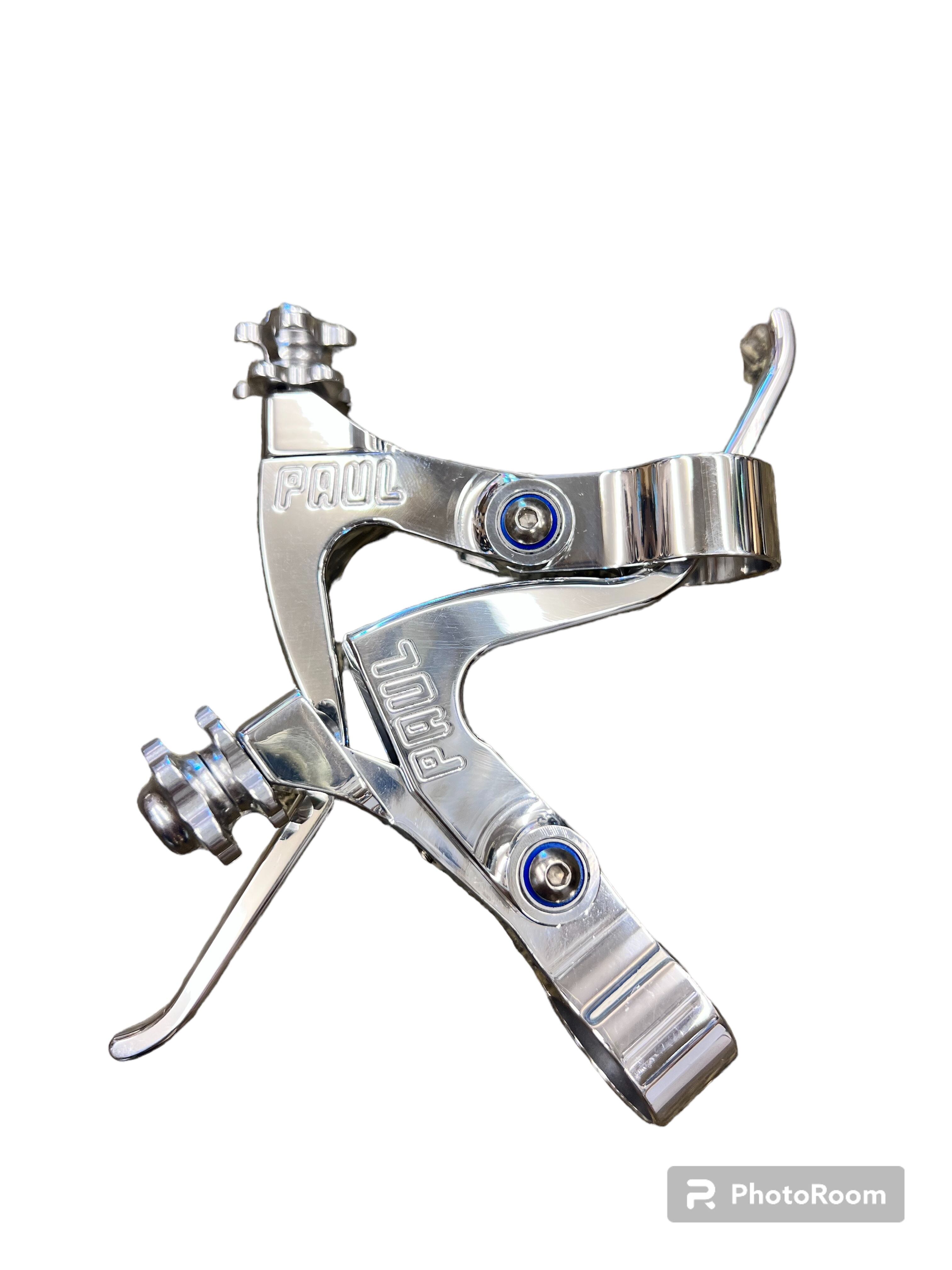 PAUL LOVE LEVER 2.5 HIGH POLISH | Pay ID PAUL LOVE LEVER 2.5 HIGH POLISH | Pay ID