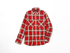 Junky NY Check-Shirts (JMW1909-002)