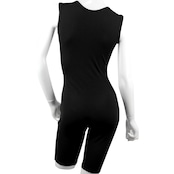 ホットカプセル チタン(HOT CAPSULE TITANIUM)ショートジョン レディース