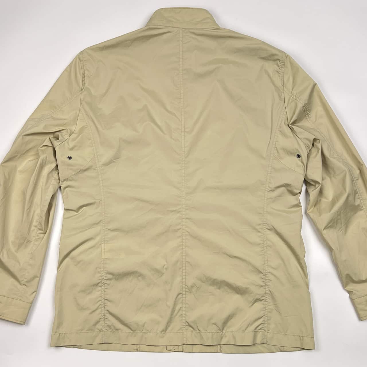 CROCODILE クロコダイル 裏メッシュ ジャケット ジャンパー M/メンズ