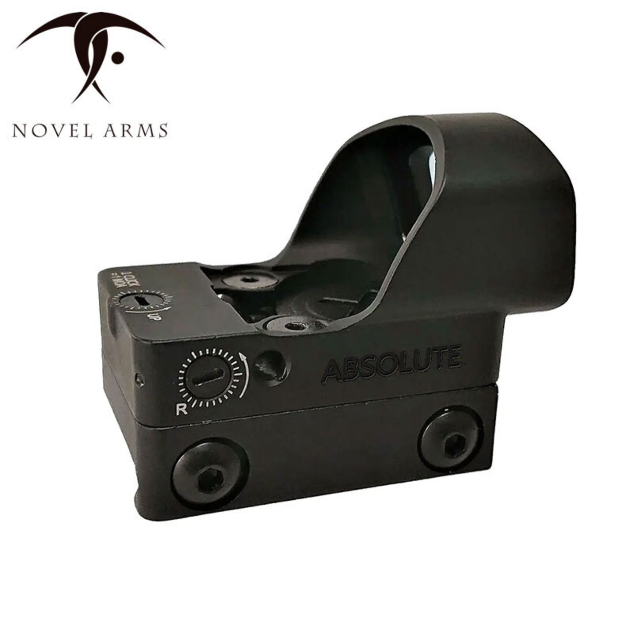 【NOVEL ARMS】 ABSOLUTE PRO