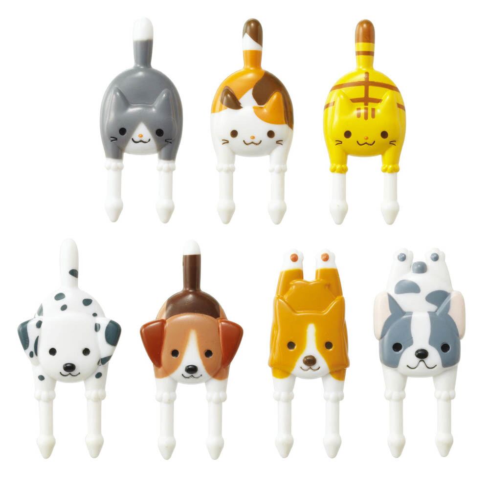 さかだち わんにゃんピック P-3546