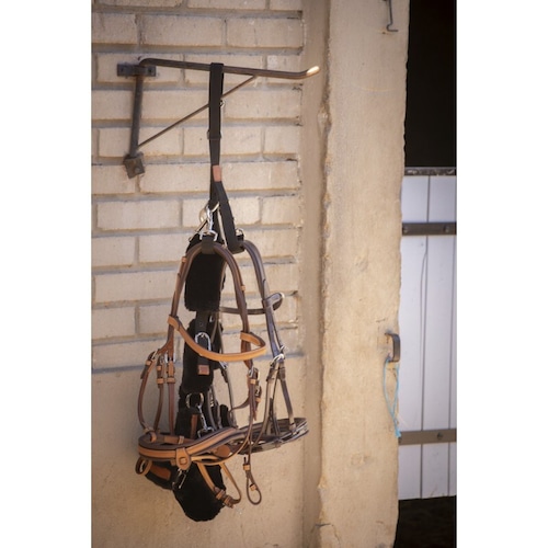 PADDOCK Bridle Rack パドック ブライドルラック【在庫有】