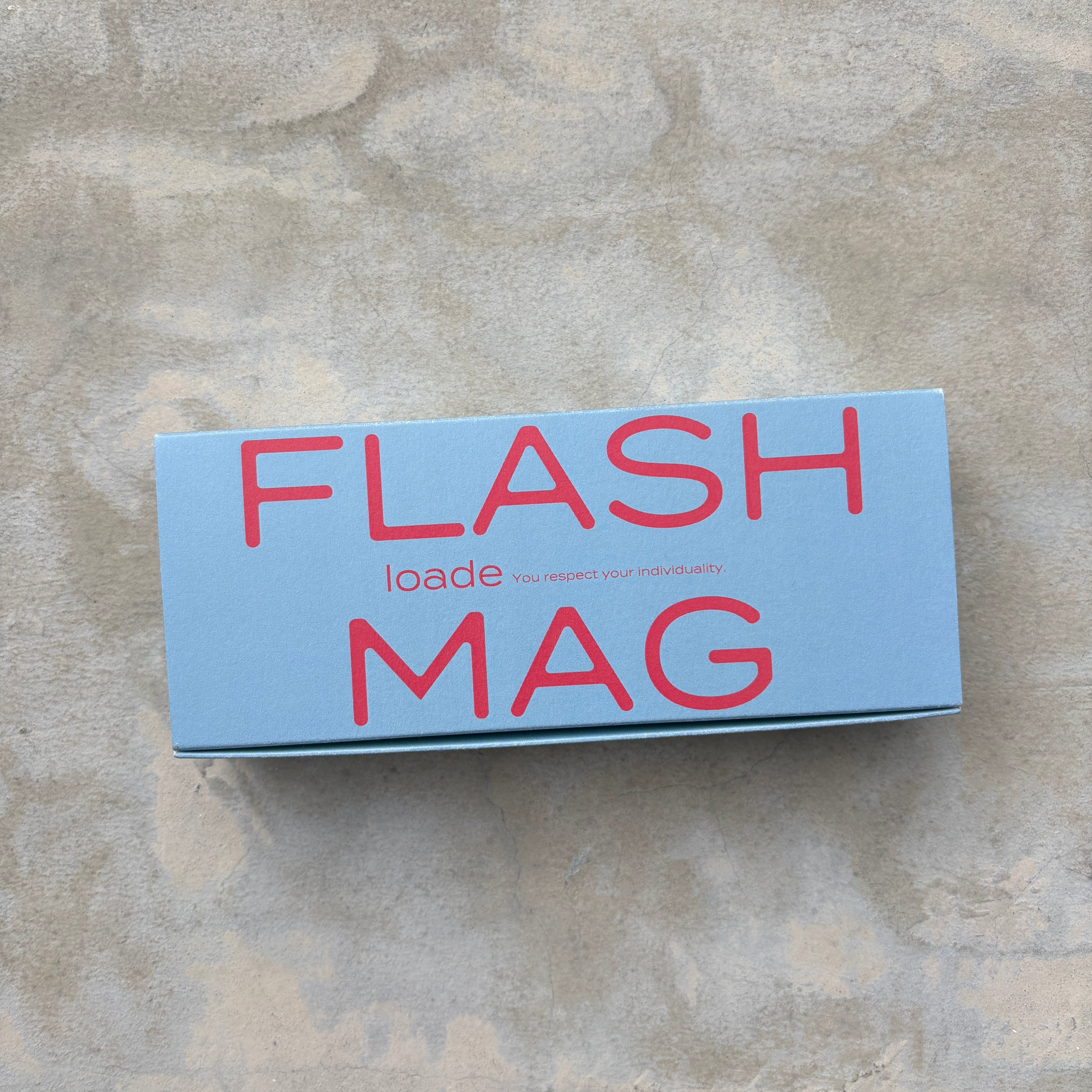 loade】Flash mag set | CLETO / loade