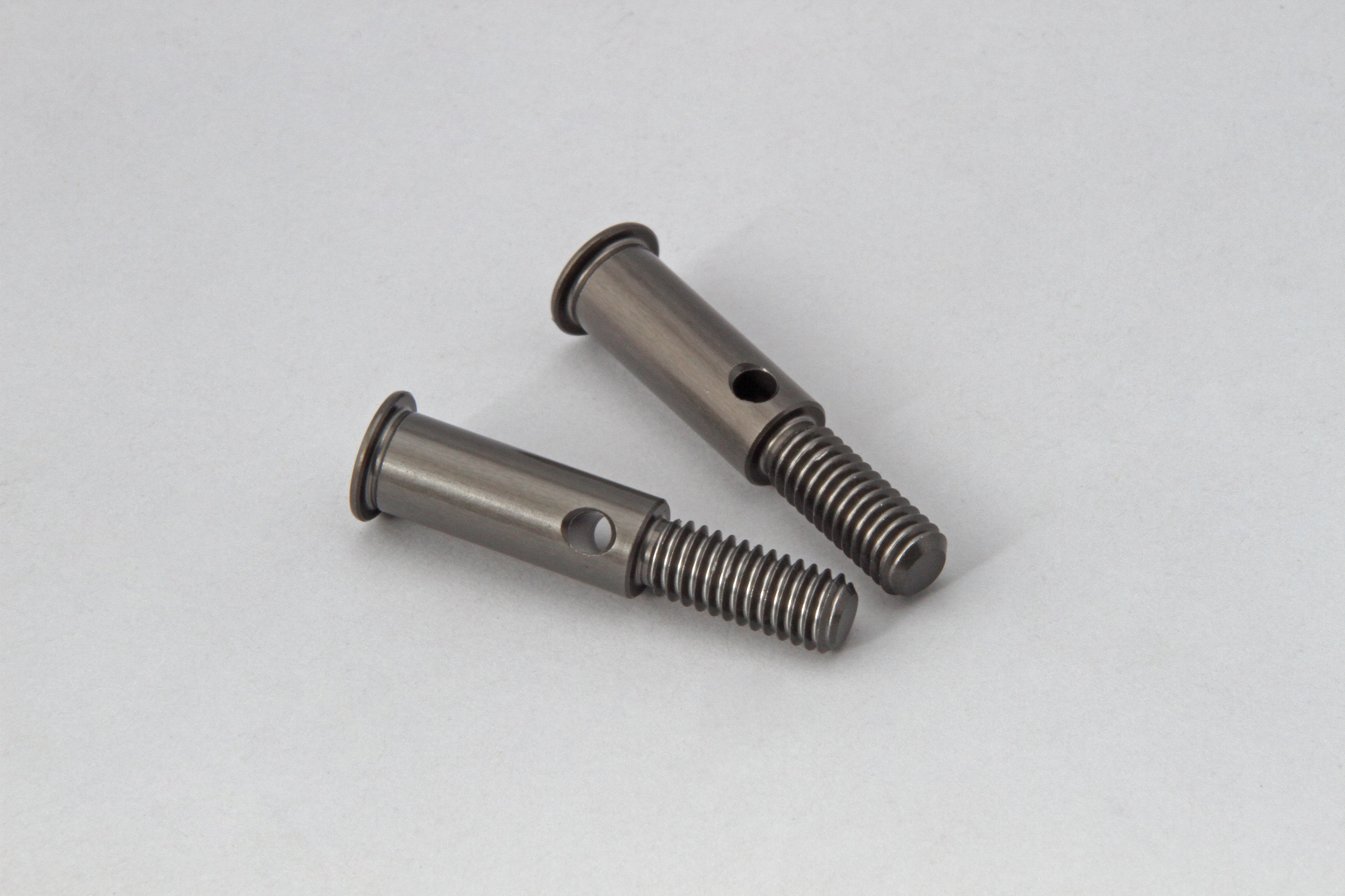 清次【新品】HIKO tech V.I.Aナックル、フロントアクスル R31S064)GRK RWDライトウェイトフロントアクスル | DR GRK