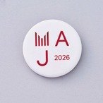 MUSIC AWARDS JAPAN BADGE SET