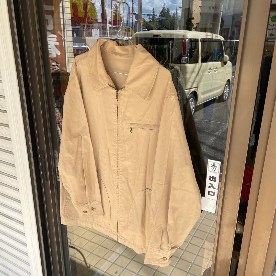 VAN JACKET (VAN JAC)ヴァンジャケット★スタジャン LL★