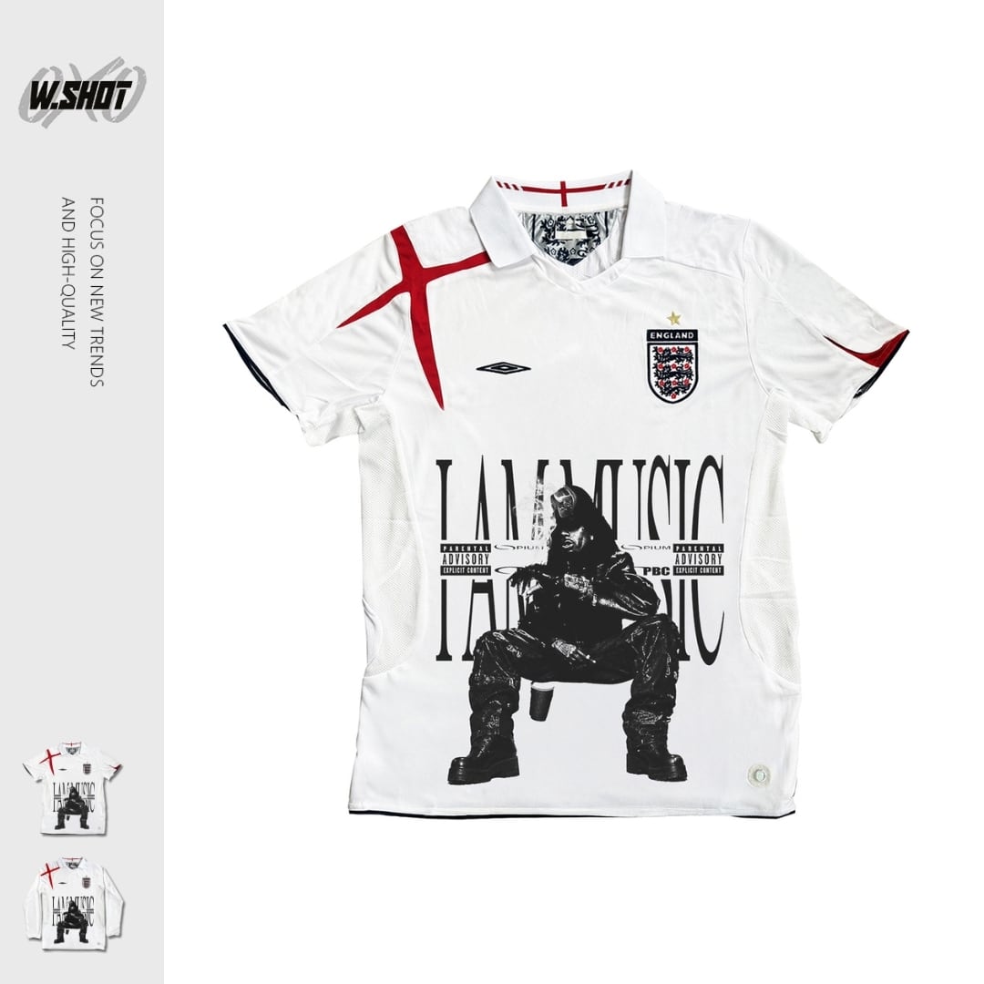 ロングTシャツ/long tee | wshot