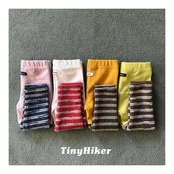 【取寄】Tiny Hiker ユニークミックスレギンス|冬服|韓国子供服