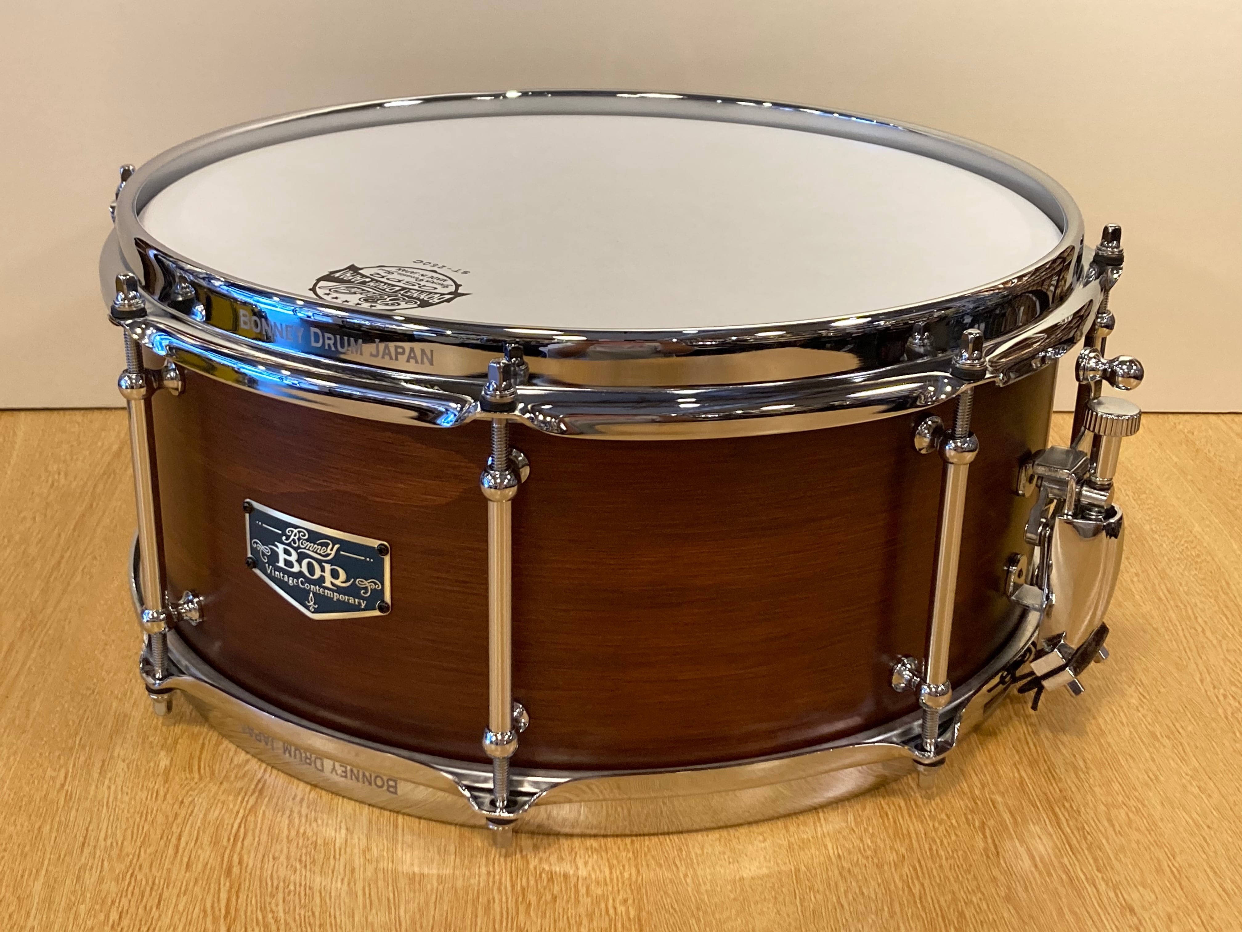 BONNEY DRUM JAPAN | DRUM SHOP ACT