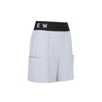 WOMEN SM ESSENTIAL COOL HALF PANTS