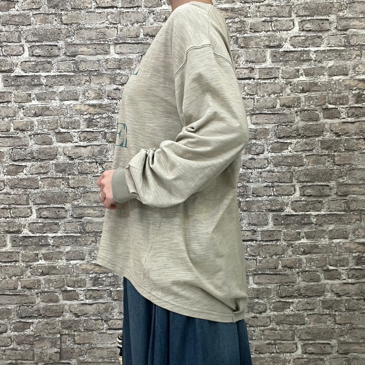 スラブシアーロンT