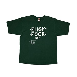 90s FxxK OFF Tシャツ (XL)