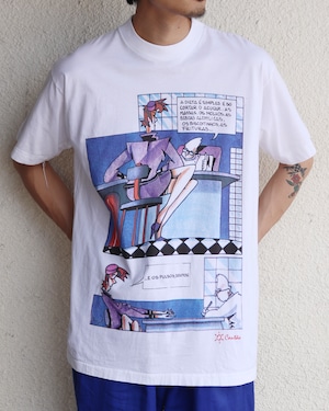 00's Tee.