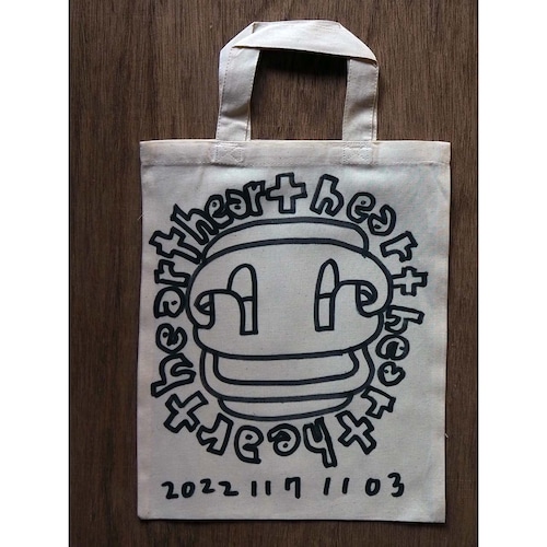 NoMiSo Tote Bag 20221171103