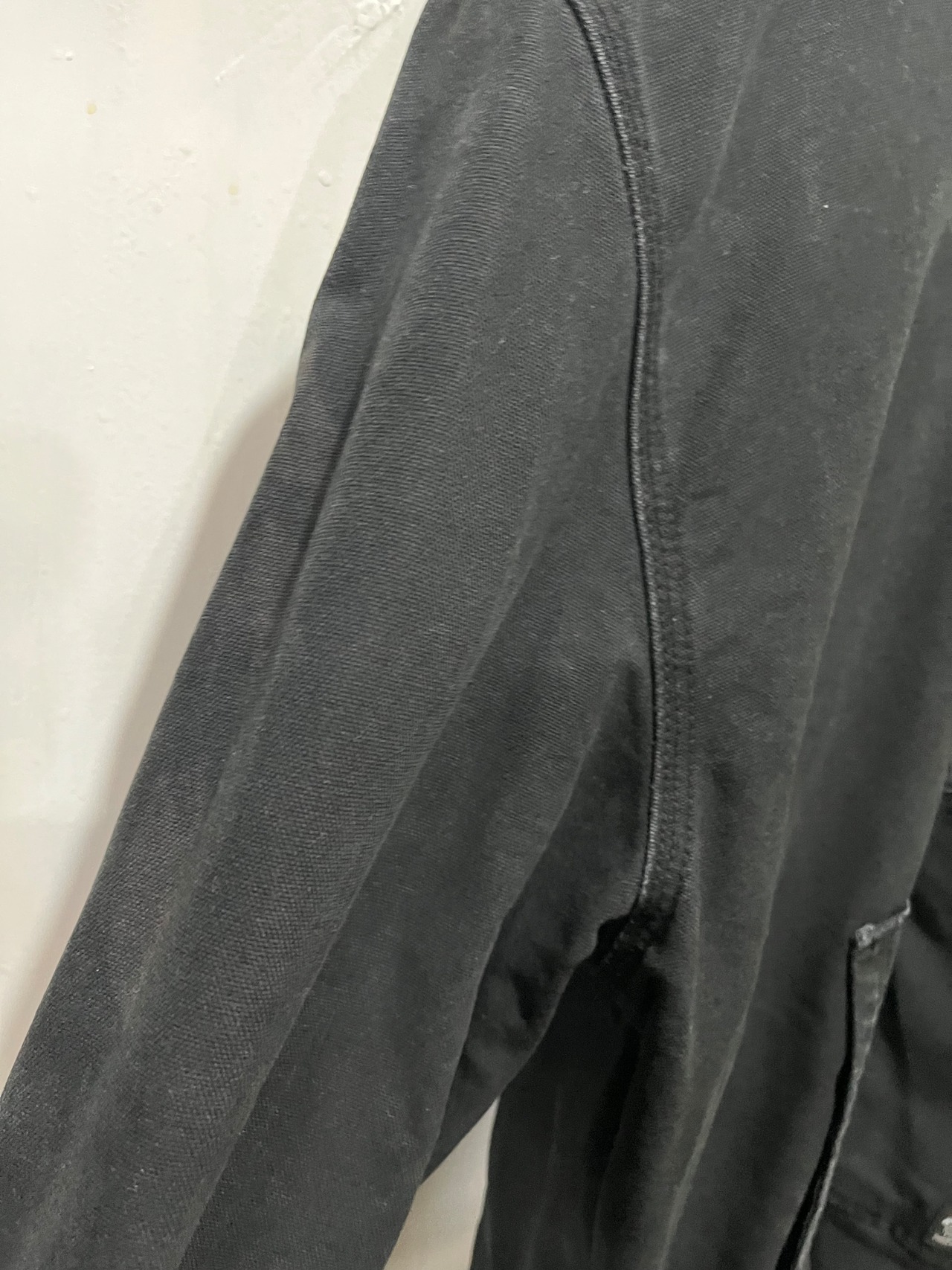 10's Levi's Active Duck Jacket【M】