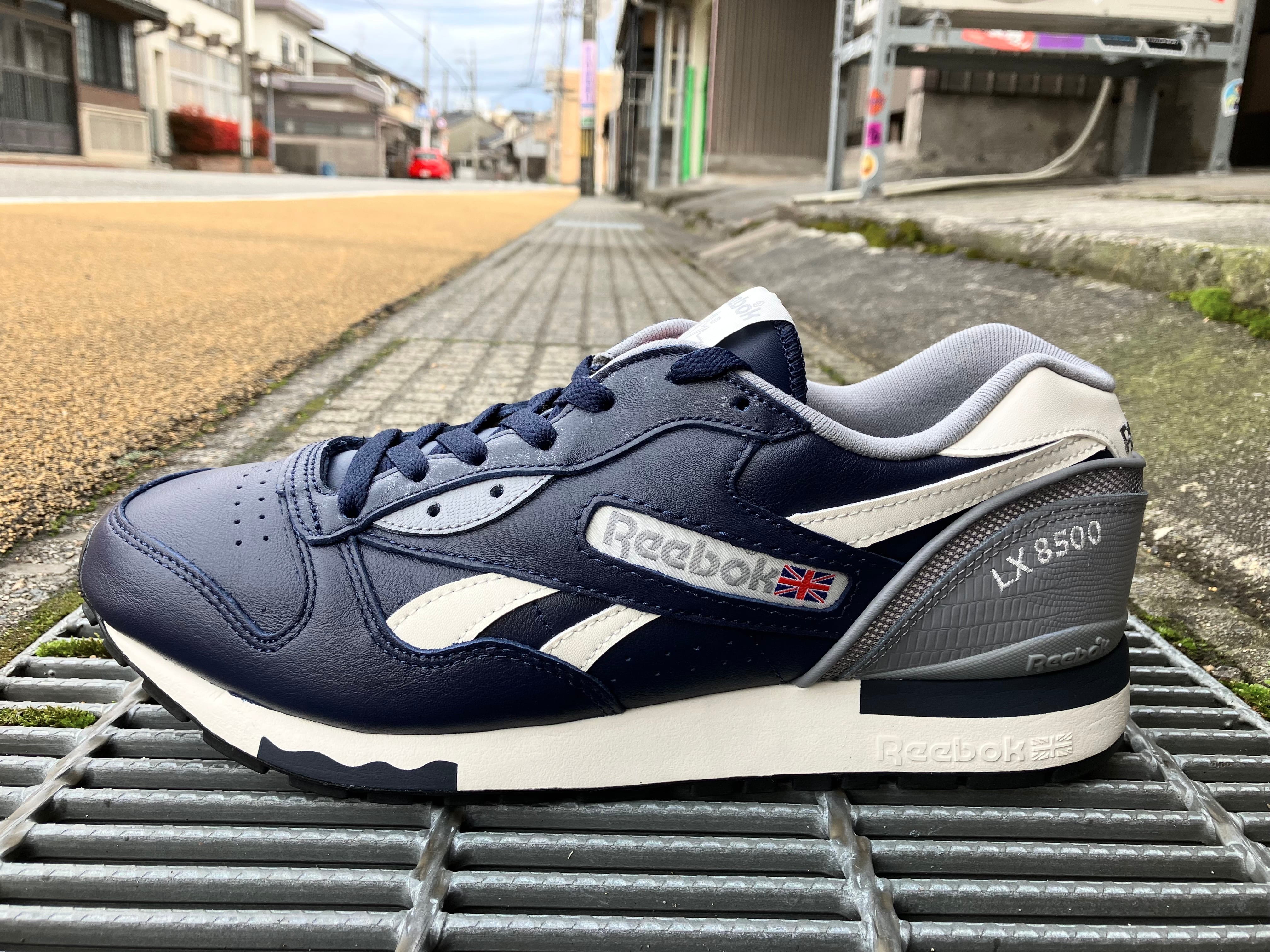 reebok lx 8500