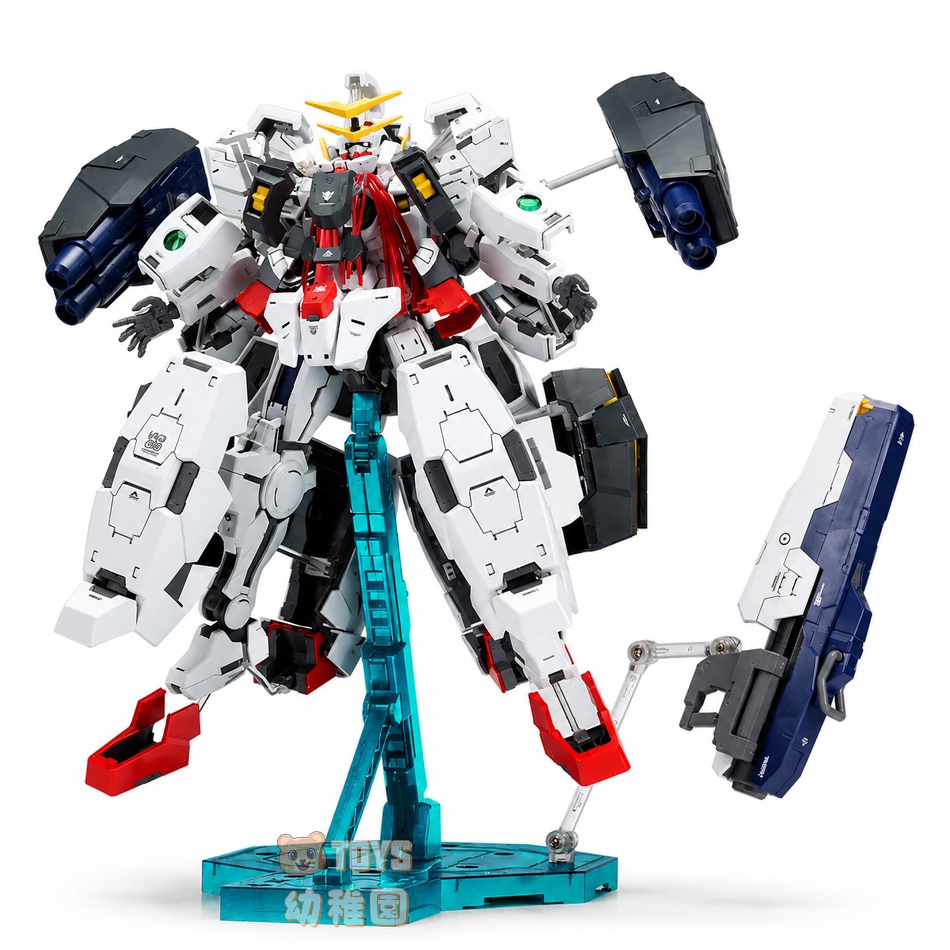 TOYS幼稚園 (海外ホビー・フィギュア・プラモデル・ガレージキット販売)