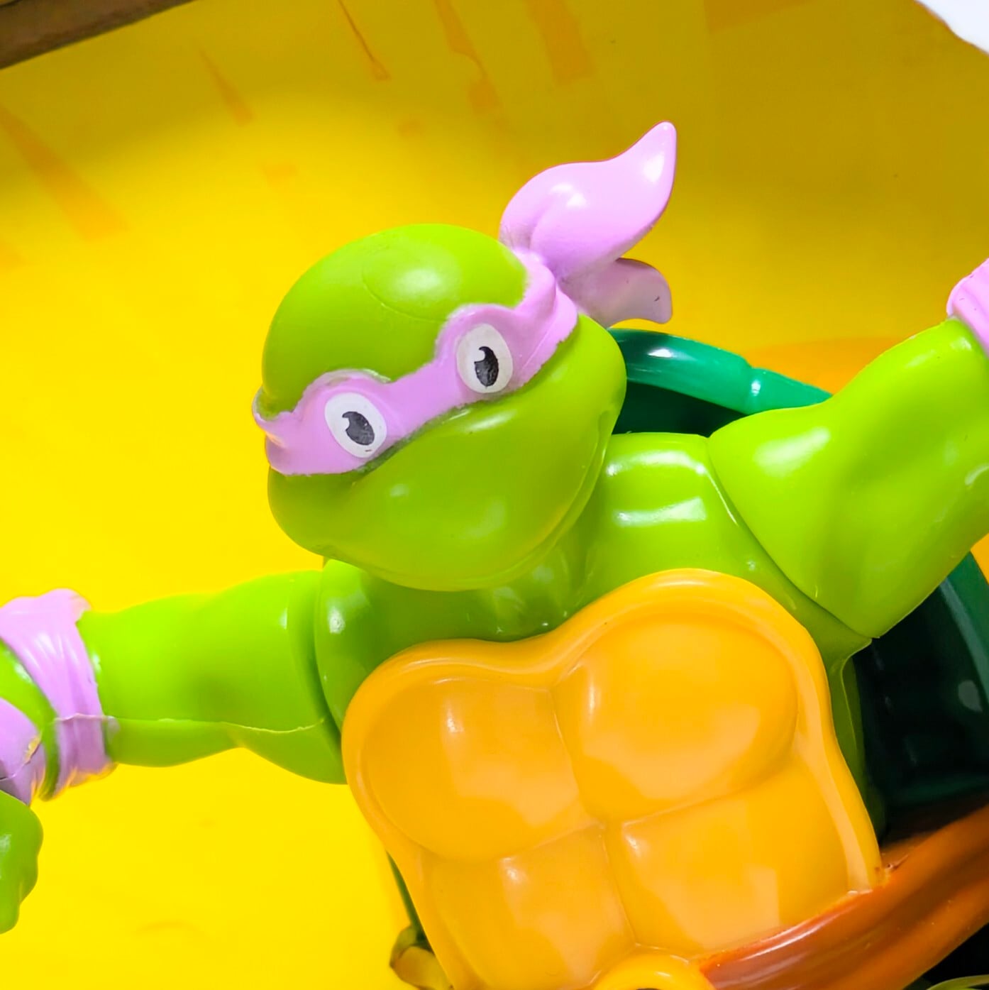 ☆US直輸入☆【 Teenage Mutant Ninja Turtles（ ティーンエイジ