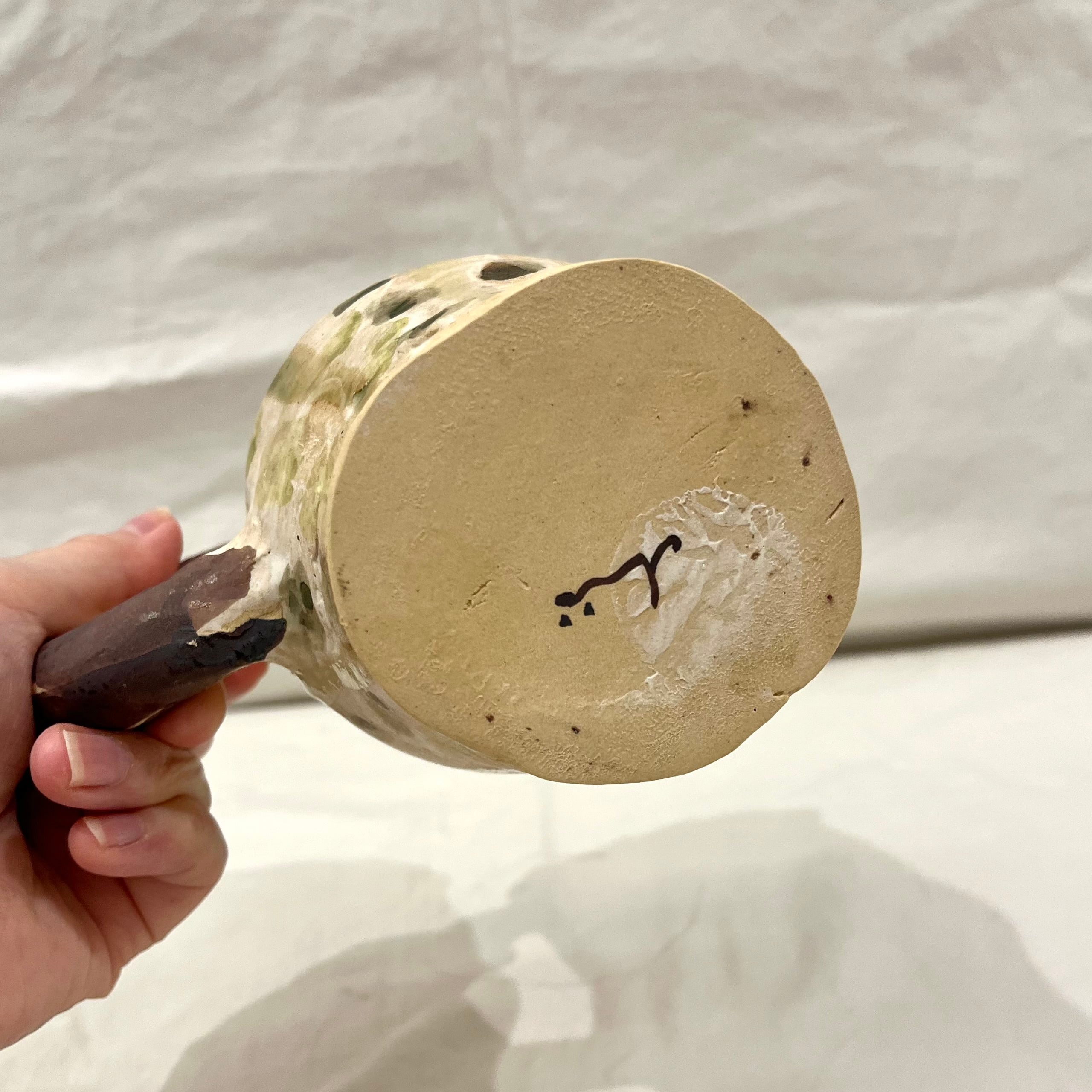 よしのちはる ポット 陶器 くま クマ 陶器 よしのちはる (@chiharu_yoshino) • Instagram photos and videos