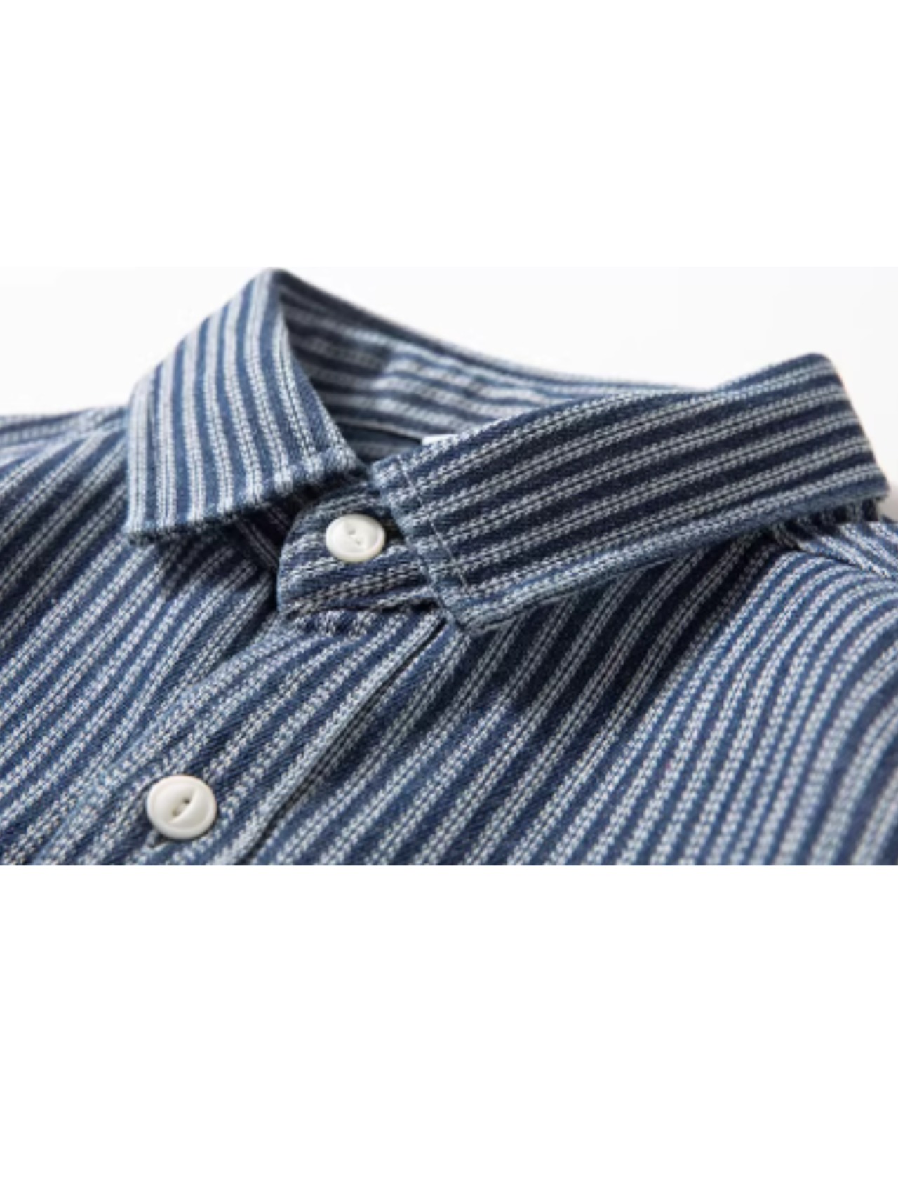 ラインシャツ　TB1470・画像5