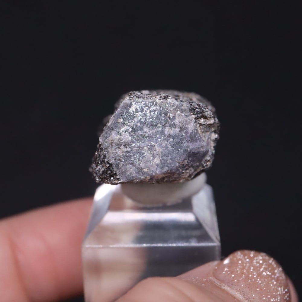 カリフォルア産 コランダム ルビー 13.4g サファイア 原石 CRD141 鉱物