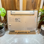 2020年式 Panasonic Let’s note LV9 第10世代Core i5 / メモリ8GB / SSD 256GB / 14インチ高解像度ビジネスノートPC