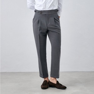 サイドベルトパンツ　MT0210004