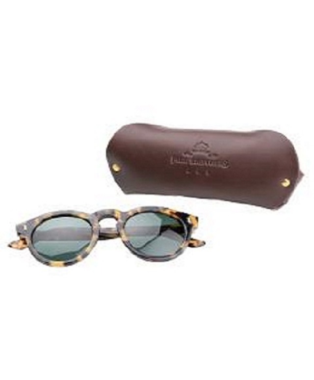 ＊Pike Brothers 1959 Sun Glasses Woody Tiger＊ - メイン画像