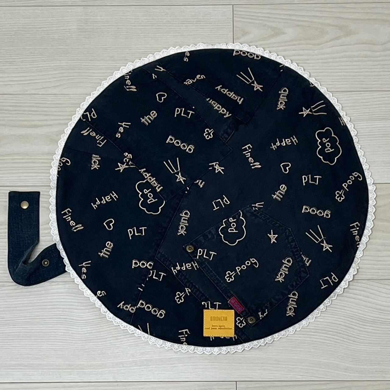 カフェマット（M）OMO-KFMT-2311