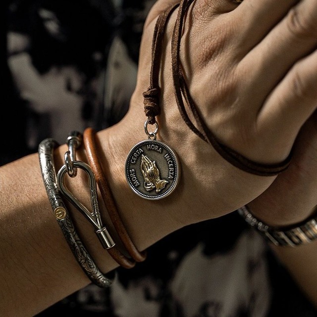 ノスタルジックペンダント　23133