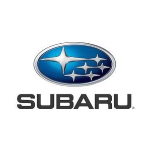 SUBARU 専用 Car Key Case