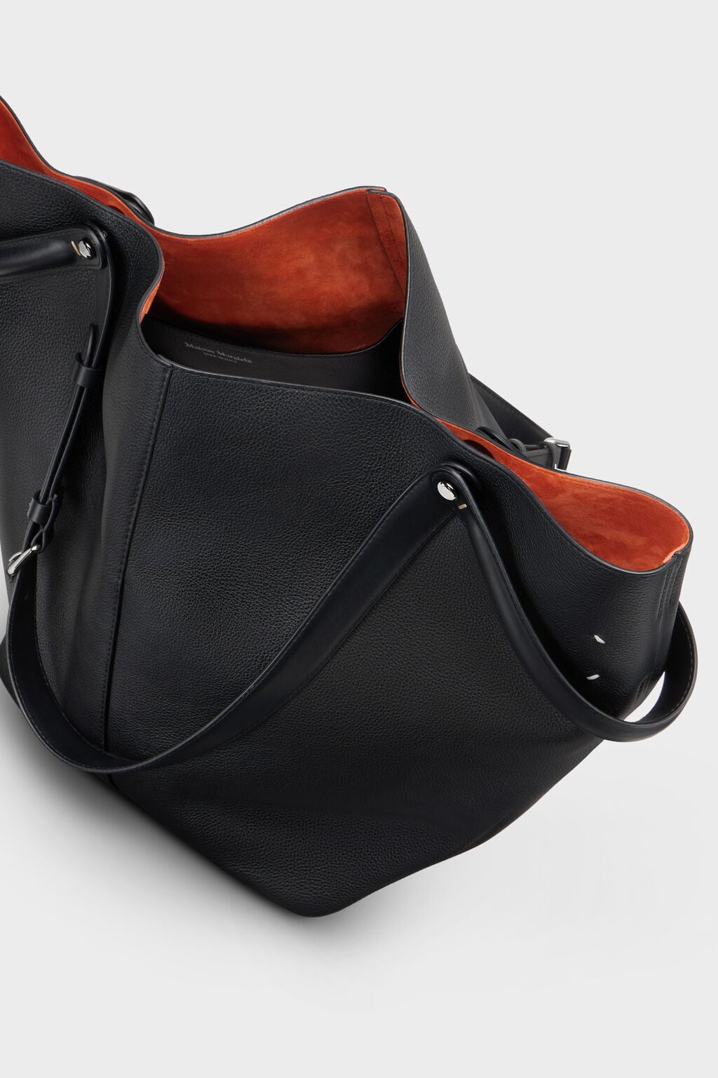 Maison Margiela【メゾン マルジェラ 】「ドレサージュ」ラージ