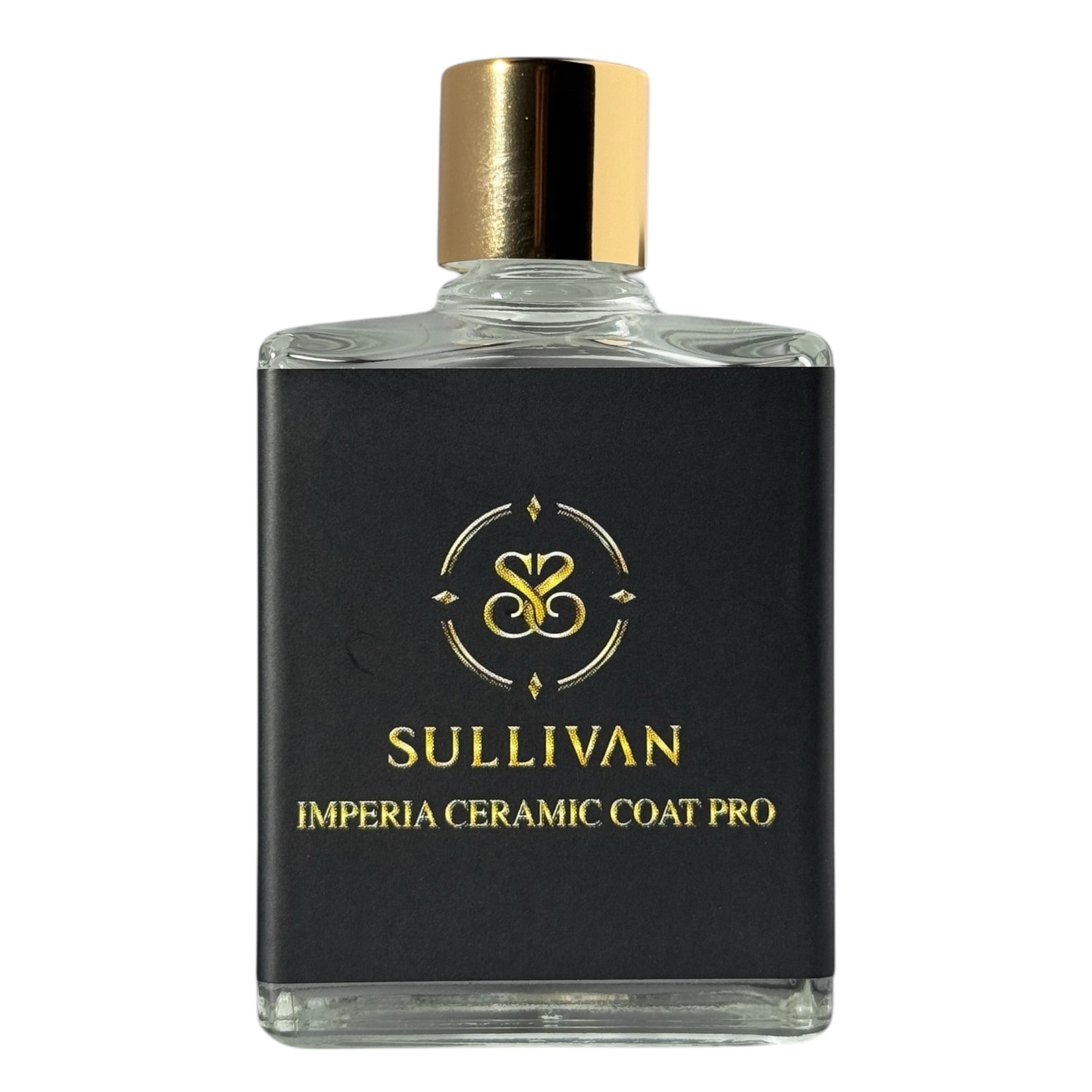 IMPERIA CERAMIC COAT PRO -セラミックコート- ボディ用 /30ml プロ専用