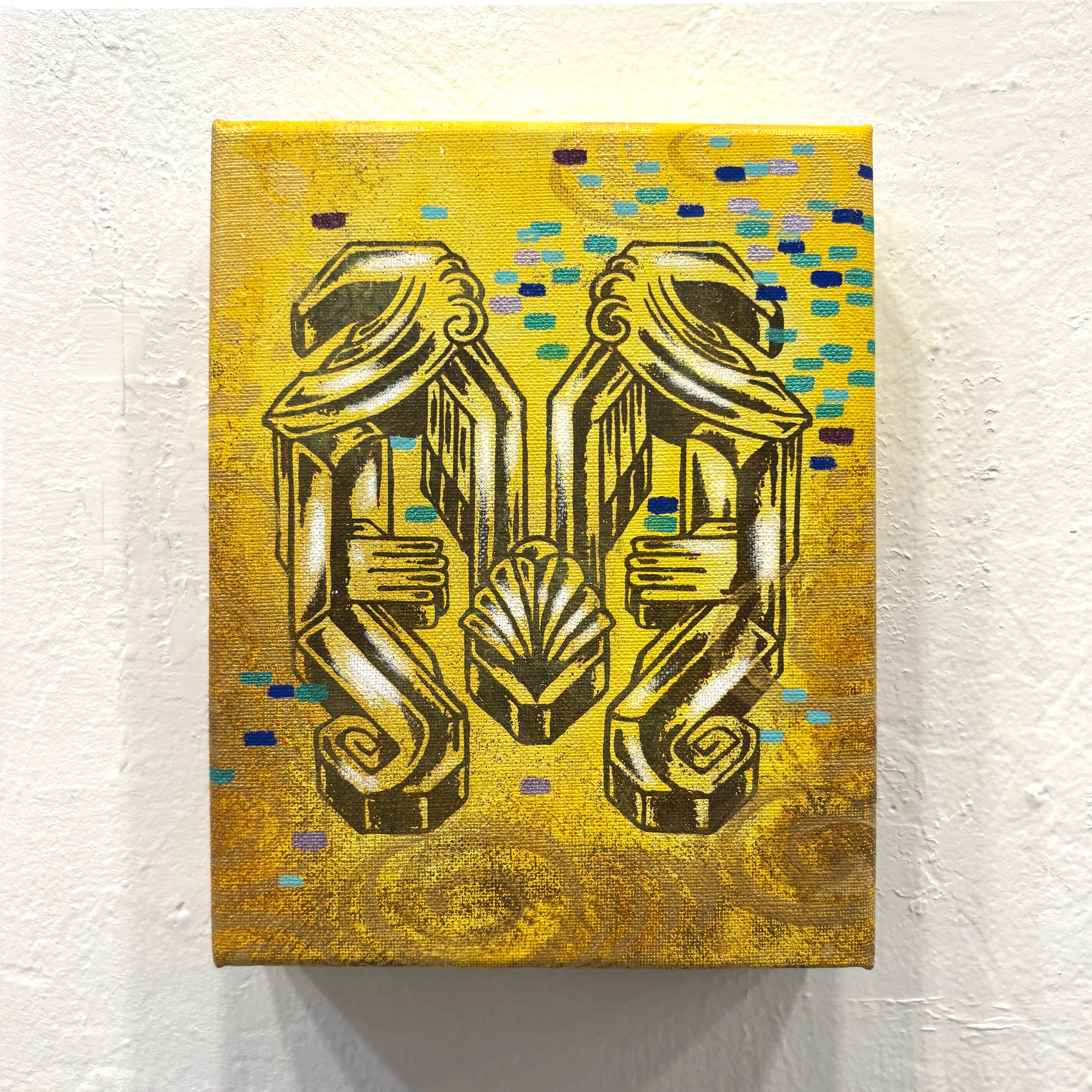 絵画作品 | cmkstore
