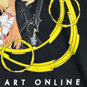 10s SWORD ART ONLINE