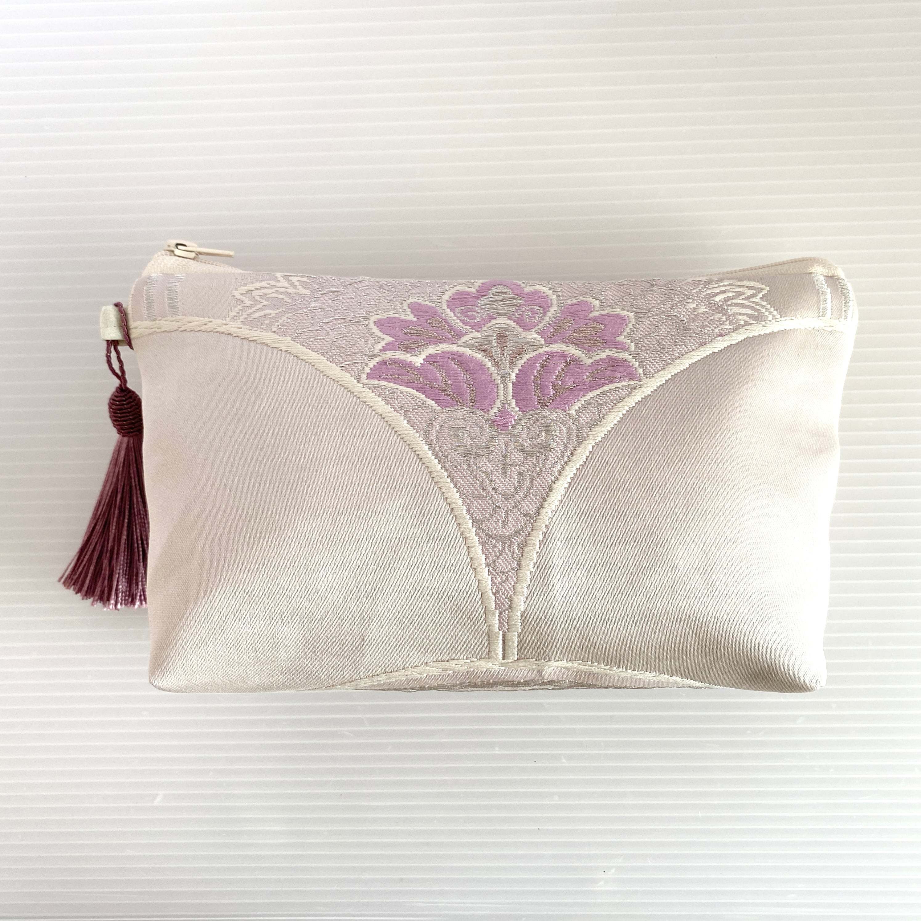 ポーチ | 着物帯リメイクショップkamadaworld