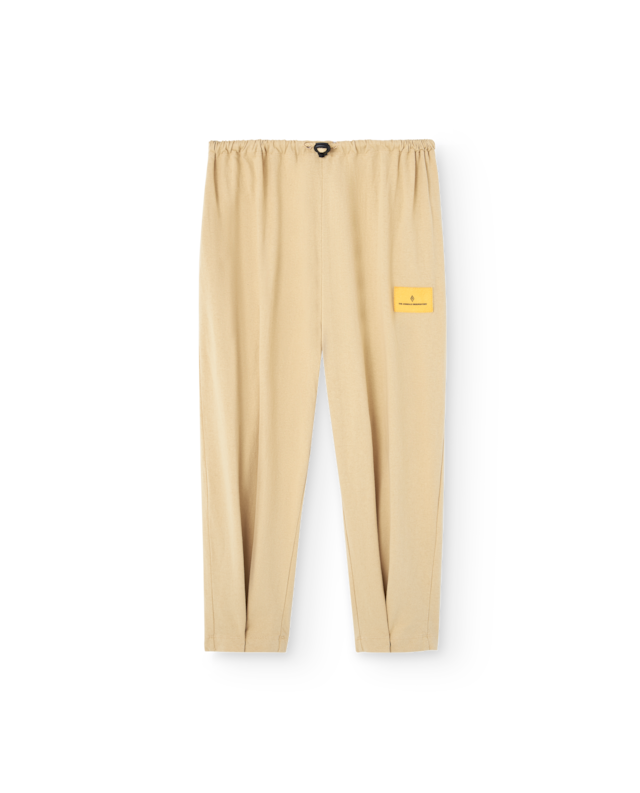 【25AW】the animals observatory(TAO)STAG KID SWEATPANTS beige(4y/6y/8/10y/12y)パンツ ベージュ 【25AW】the animals observatory(TAO)STAG KID SWEATPANTS beige(4y/6y/8/10y/12y)パンツ ベージュ
