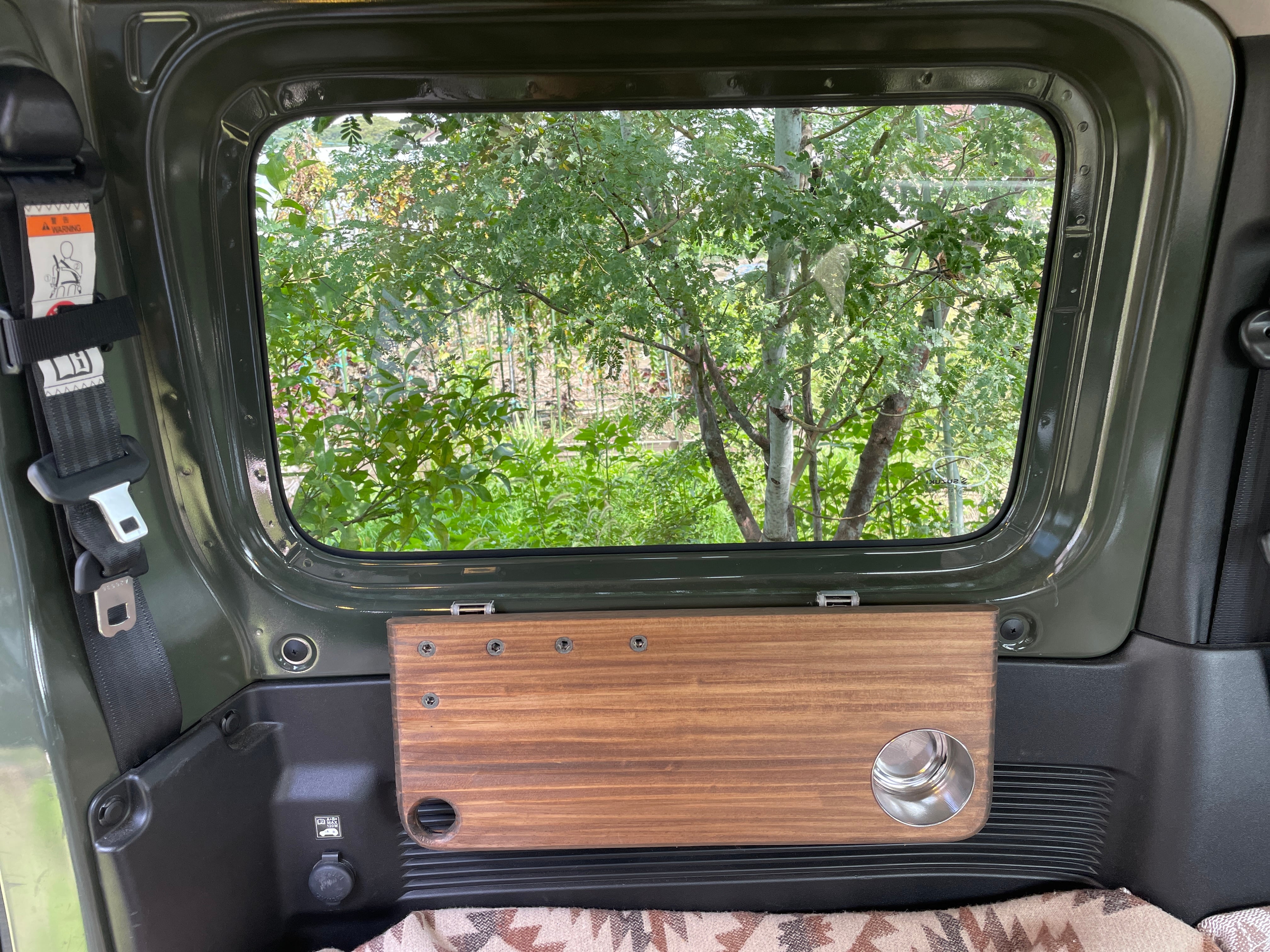 サイドテーブル スモールサイズ フルセット