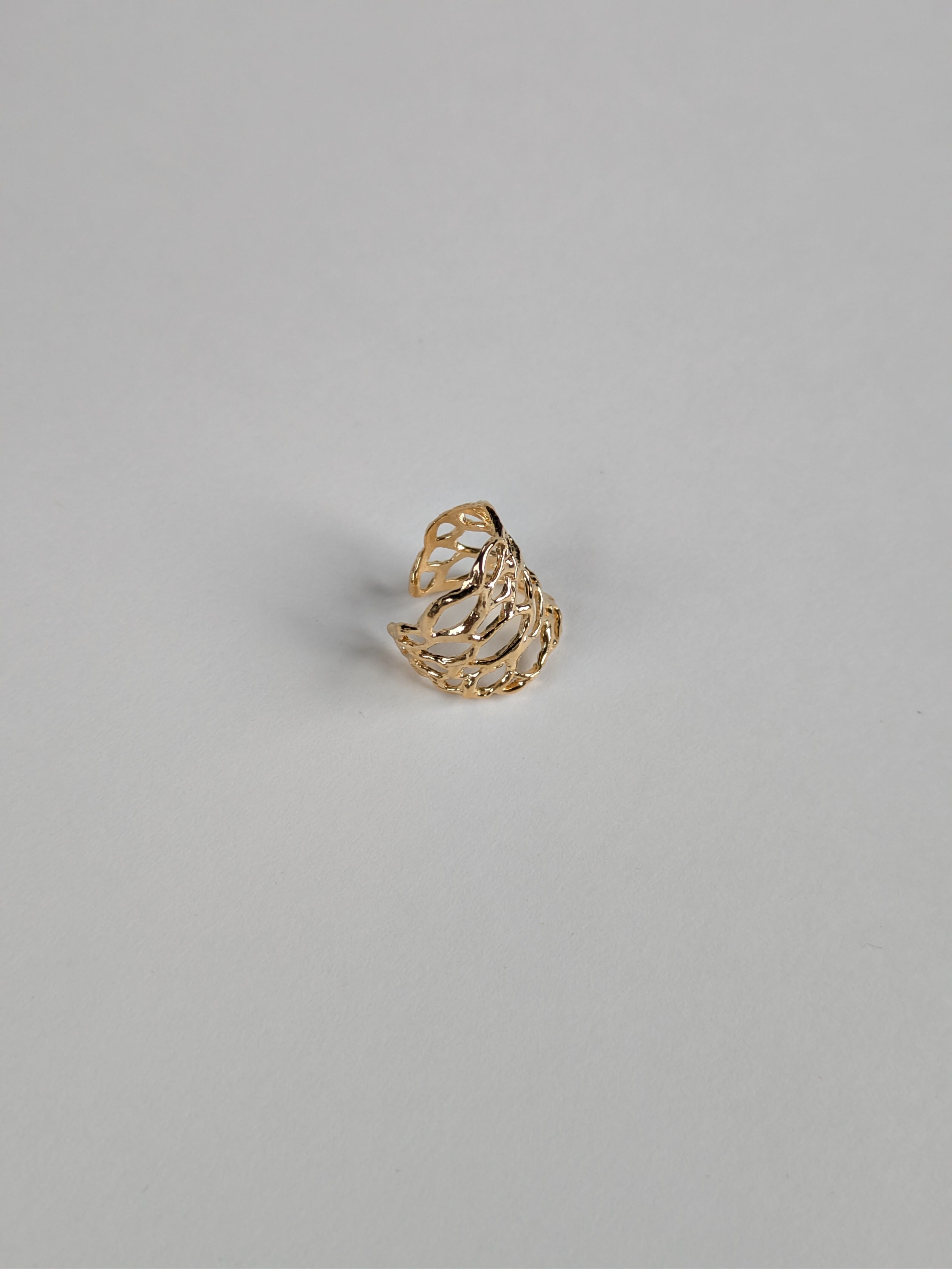 イヤカフ | Sa.Ya. original jewelry