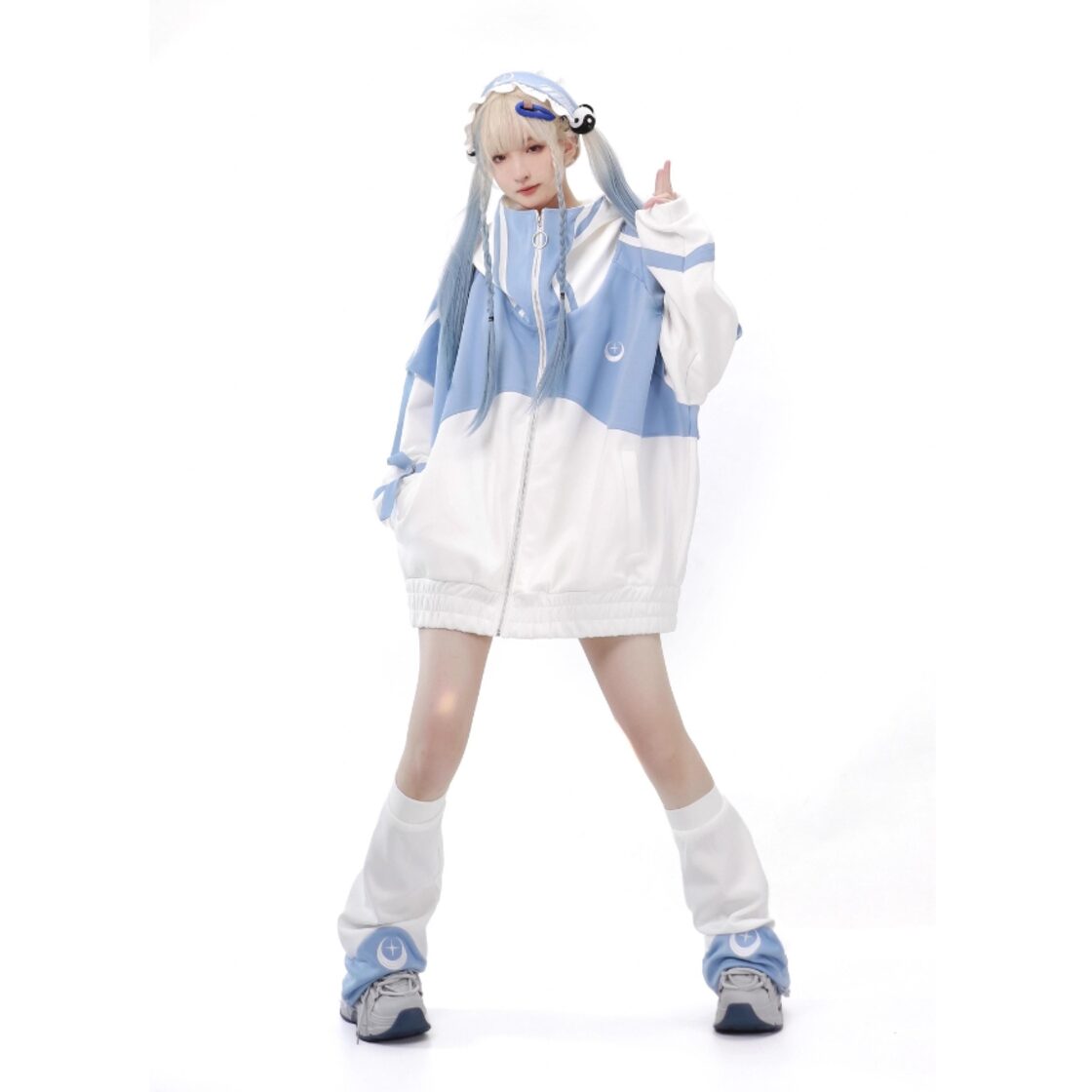 地雷女子✭レースロリータヘドレ★お出かけにぴったり可愛いアイテム ロリータファッション通販 SEASONZ 地雷系 地雷女子 ヘッド