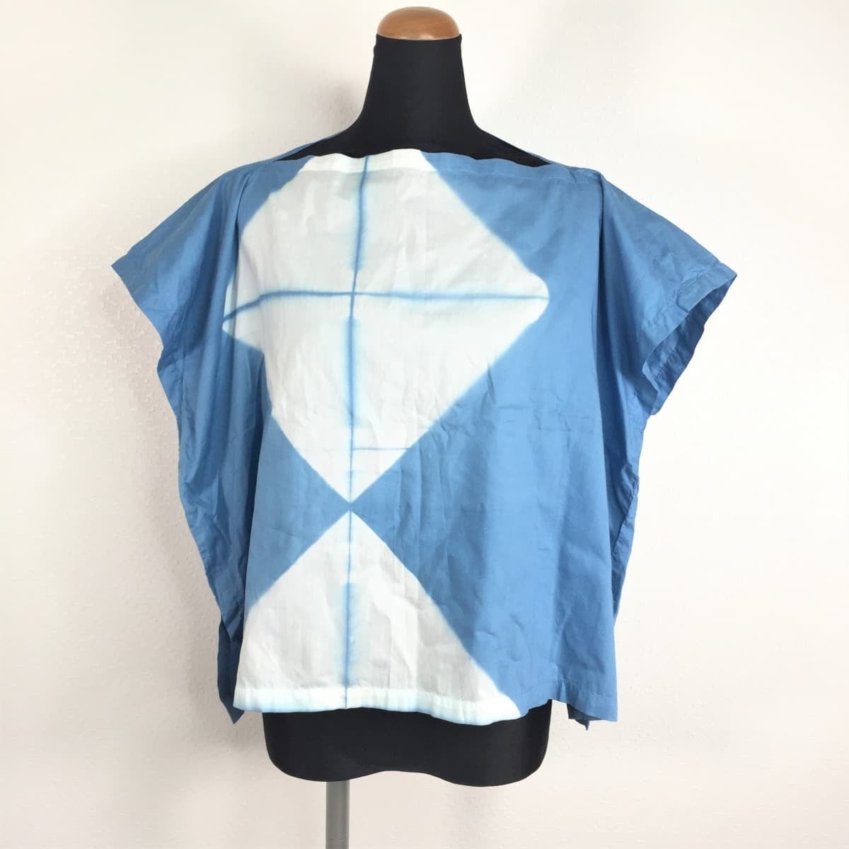 me ISSEY MIYAKE ミーイッセイミヤケ 20SS ITAJIME SHIRT 染色トップスカットソー半袖 |  「フクル」ファッションブランドユーズドセレクトショップ powered by BASE