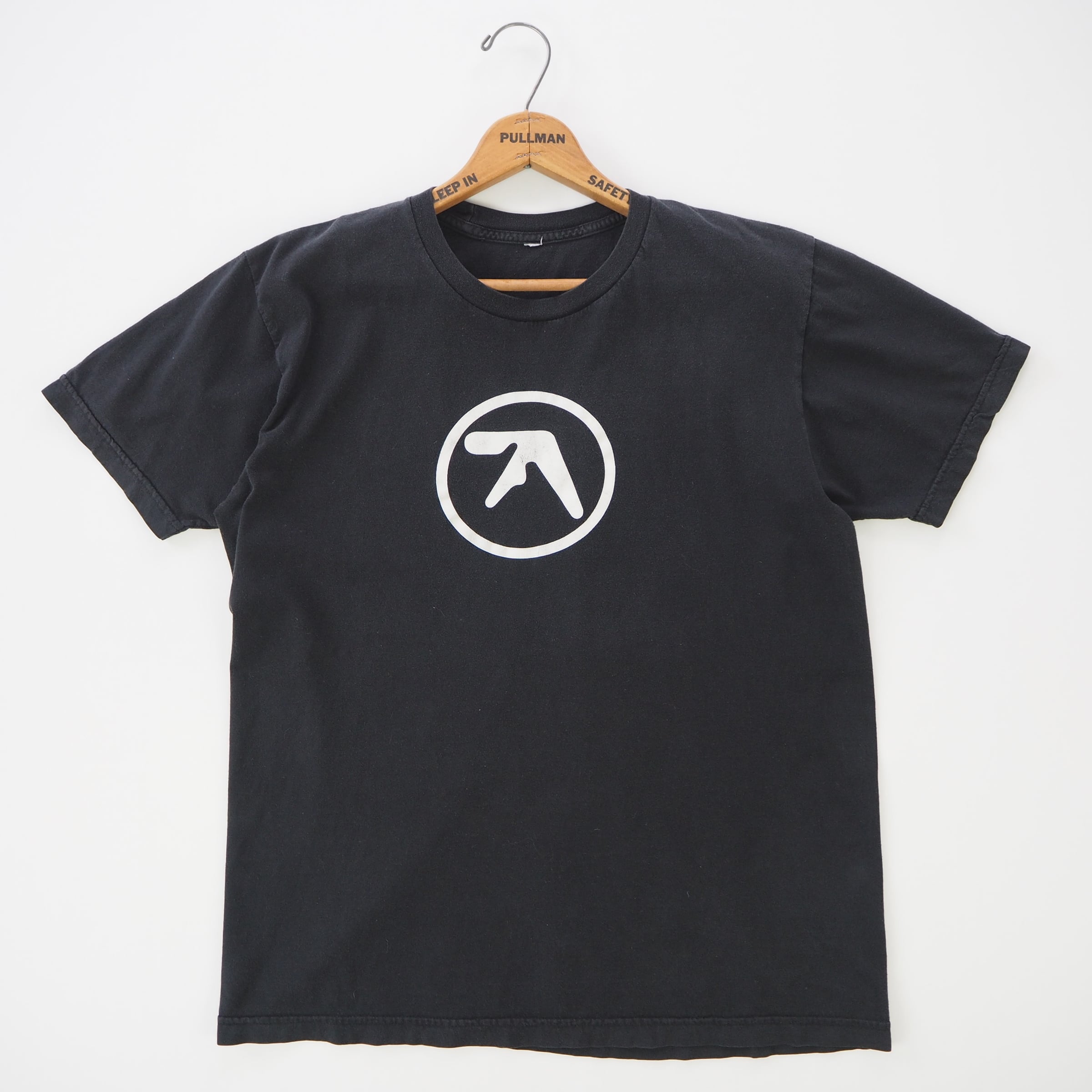 00s Aphex Twin tee | ONES HOME