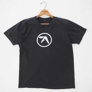 00s Aphex Twin tee