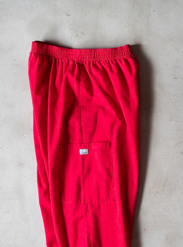 "Fundamentals by White Swan" used Easy pants