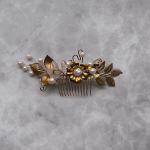 hair comb