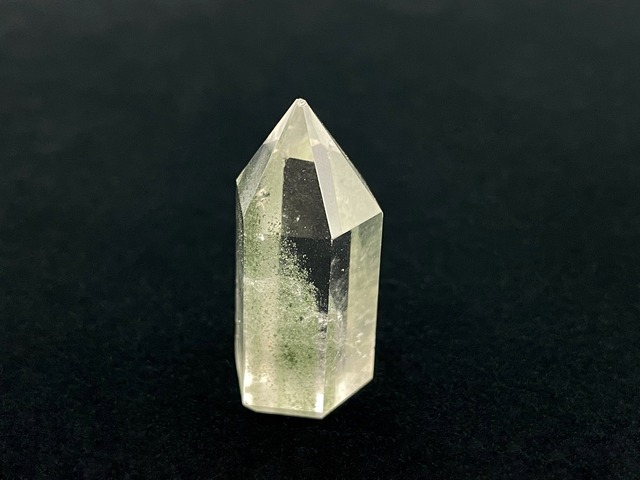 ポリッシュポイント（ガーデンクォーツ）