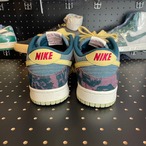 NIKE DUNK LOW "COMMUNITY GARDEN" US9/27.0cm